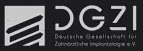Deutsche Gesellschaft f&uuml;r Zahn&auml;rztliche Implantologie e.V.